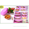 food safe silicone stretch covers